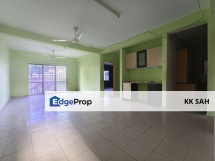 (1ST FLOOR) ANGGERIK VILLA 2 @ BANDAR TEKNOLOGI KAJANG, Selangor, Semenyih