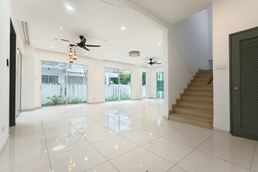 Taman Nadayu, Kajang