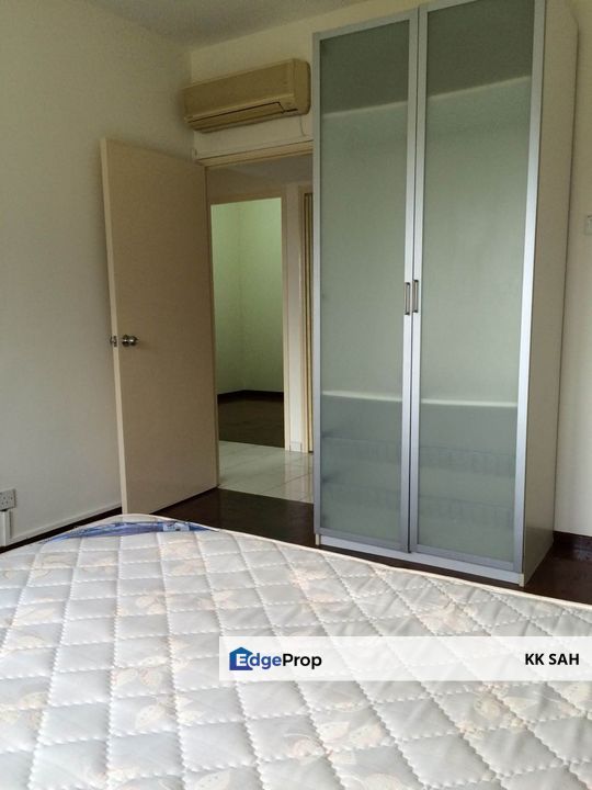 (FULL LOAN) PANGSAPURI SARAKA @ PUCHONG, Selangor, Puchong