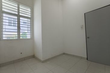 Taman Pelangi Semenyih