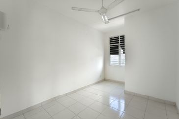 Taman Pelangi Semenyih