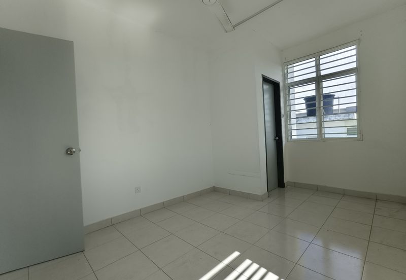 Taman Pelangi Semenyih