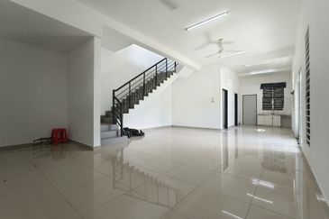 Taman Pelangi Semenyih