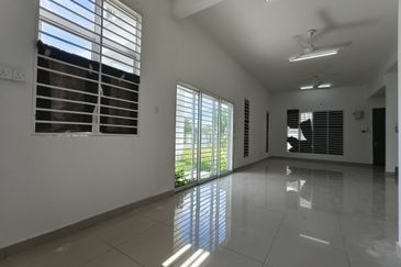 Taman Pelangi Semenyih