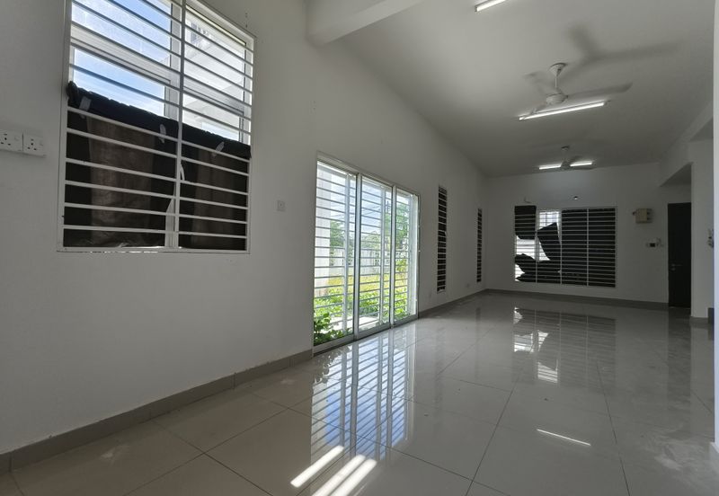 Taman Pelangi Semenyih