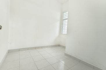 Taman Pelangi Semenyih