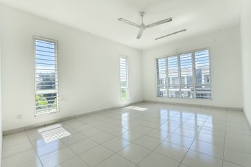 Taman Pelangi Semenyih