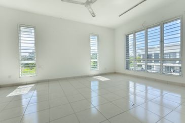 Taman Pelangi Semenyih