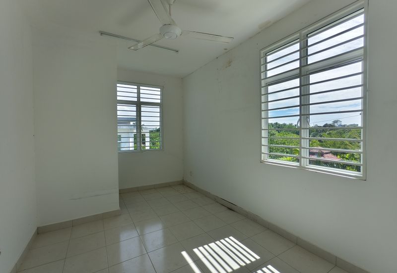 Taman Pelangi Semenyih