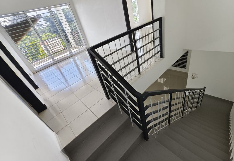 Taman Pelangi Semenyih