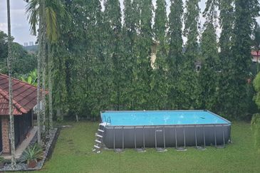 Taman Villa Heights 2