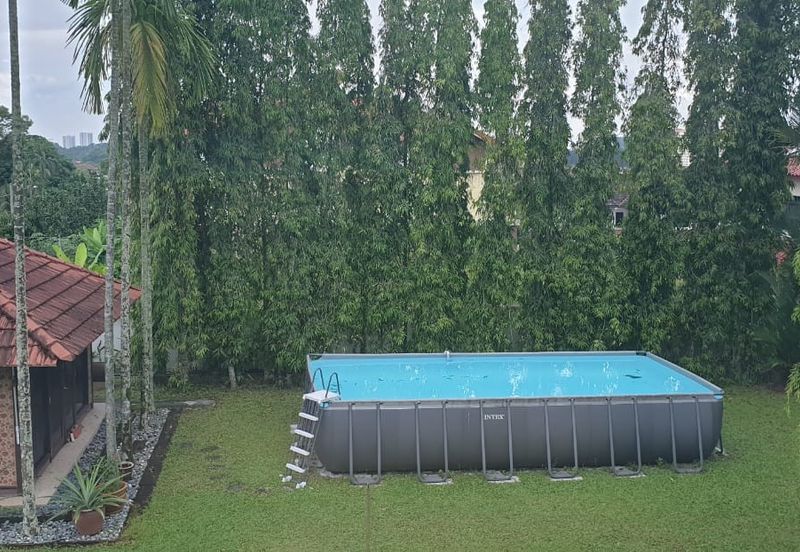 Taman Villa Heights 2