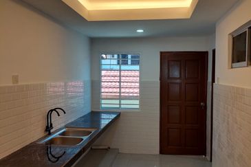 Taman Bukit Kajang Baru