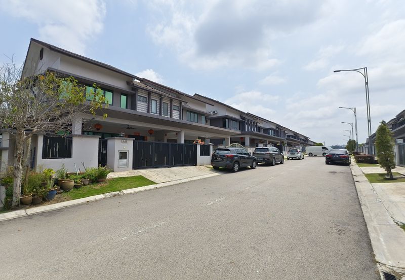 The Garden @ Semenyih Mewah Fasa 4