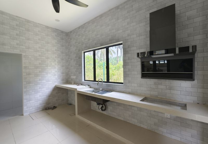 The Garden @ Semenyih Mewah Fasa 4