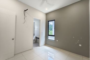 The Garden @ Semenyih Mewah Fasa 4