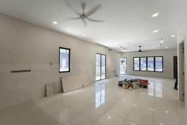 The Garden @ Semenyih Mewah Fasa 4