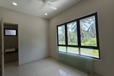 The Garden @ Semenyih Mewah Fasa 4