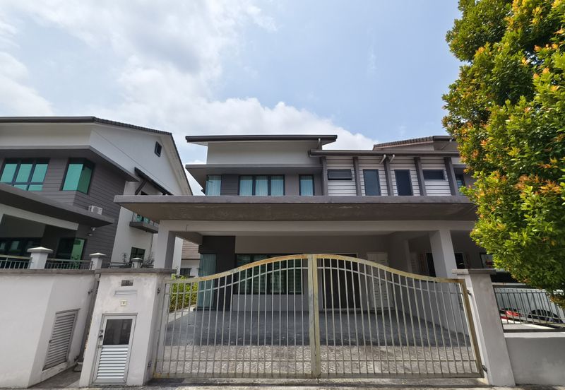 The Garden @ Semenyih Mewah Fasa 4