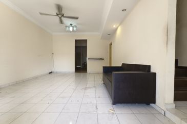 Bandar Mahkota Cheras