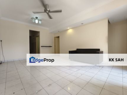 (READY MOVE IN) 2 STOREY @ BANDAR MAHKOTA CHERAS, Selangor, Cheras