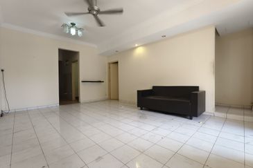 Bandar Mahkota Cheras