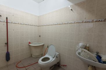 Bandar Mahkota Cheras