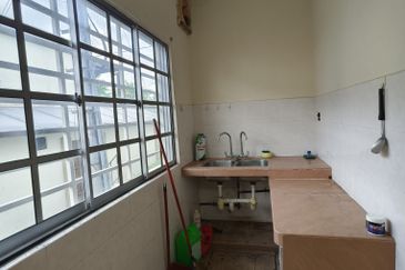 Bandar Mahkota Cheras