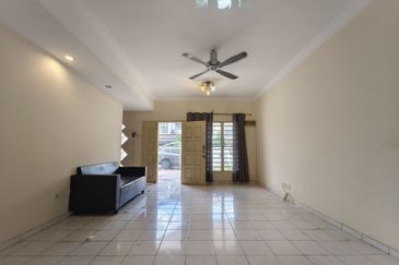 Bandar Mahkota Cheras