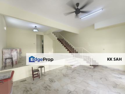 (READY MOVE IN) 2 STOREY @ BANDAR SUNGAI LONG, Selangor, Bandar Sungai Long