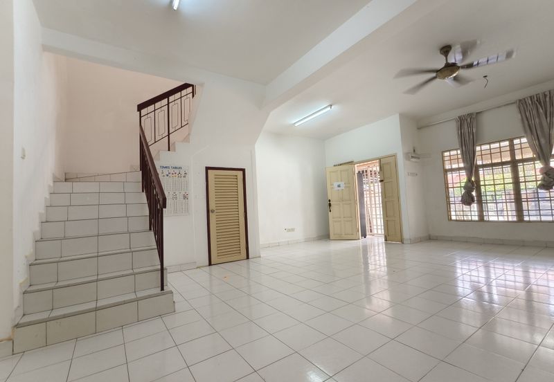 Taman Pelangi Semenyih