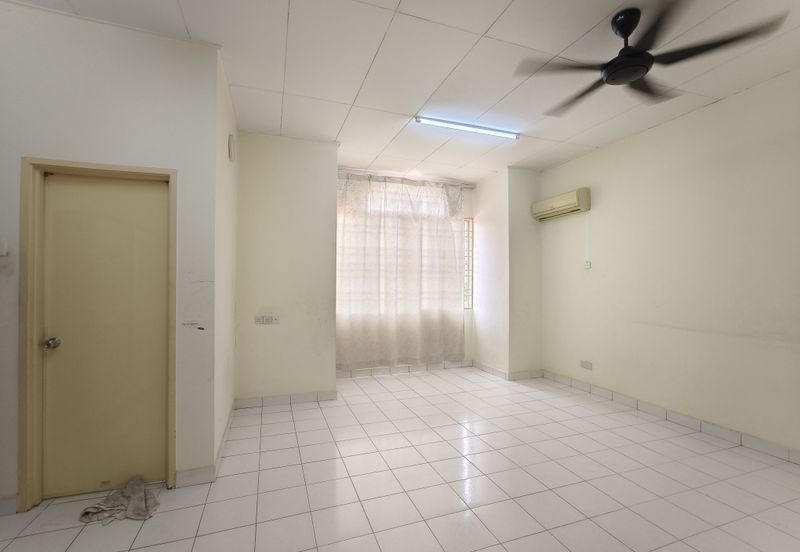 Taman Pelangi Semenyih