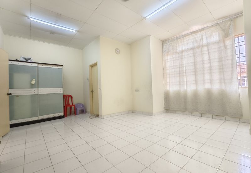 Taman Pelangi Semenyih