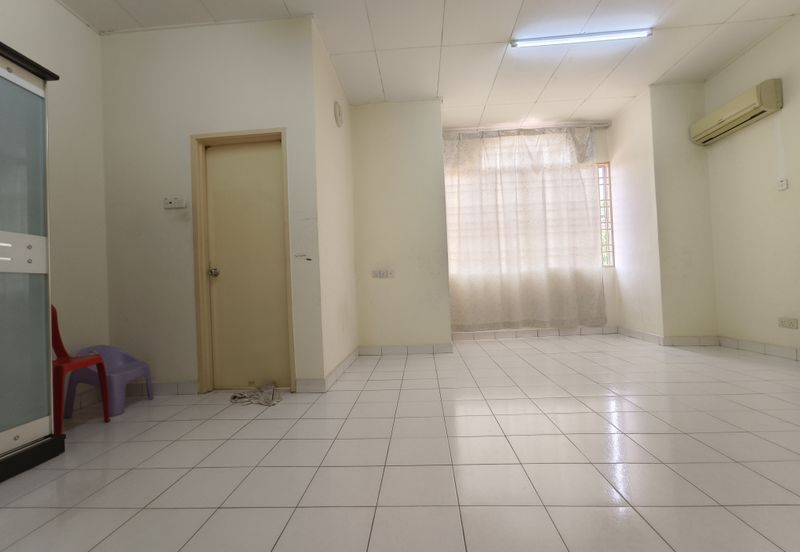 Taman Pelangi Semenyih