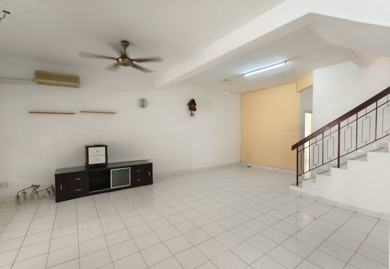 Taman Pelangi Semenyih