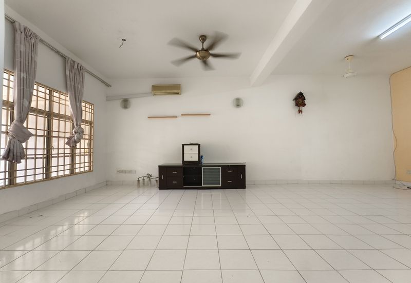 Taman Pelangi Semenyih