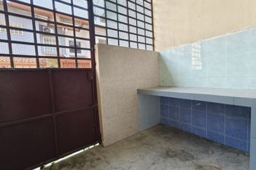 Taman Pelangi Semenyih