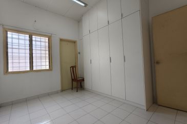 Taman Pelangi Semenyih