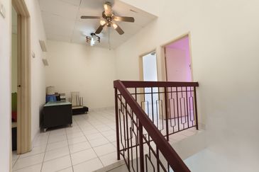 Taman Pelangi Semenyih