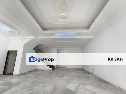 (FULL LOAN) 2 STOREY @ TAMAN KAJANG MEWAH, SUNGAI CHUA, KAJANG, Selangor, Kajang