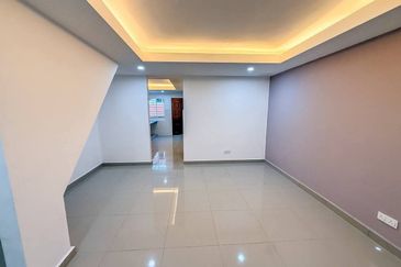 Taman Bukit Kajang Baru