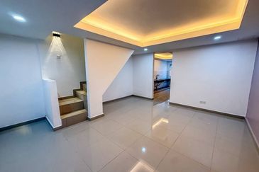 Taman Bukit Kajang Baru