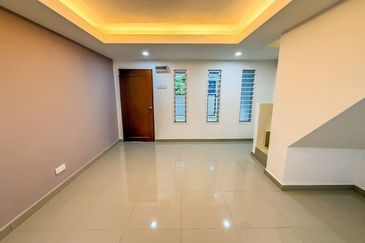 Taman Bukit Kajang Baru