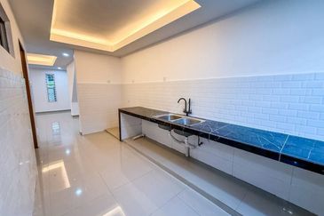 Taman Bukit Kajang Baru