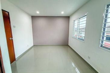 Taman Bukit Kajang Baru