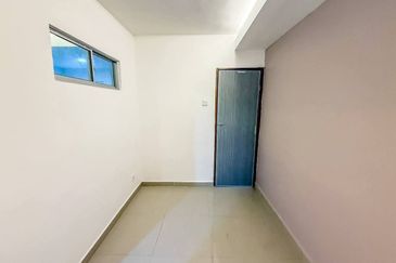 Taman Bukit Kajang Baru