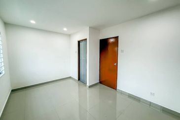 Taman Bukit Kajang Baru