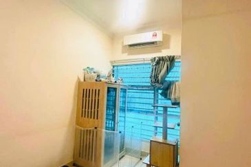 Taman Mutiara Rinching