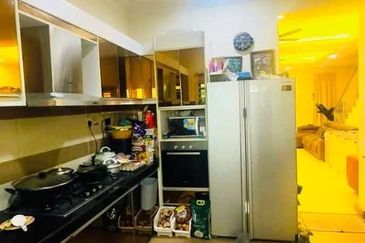 Taman Mutiara Rinching