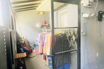 Taman Mutiara Rinching